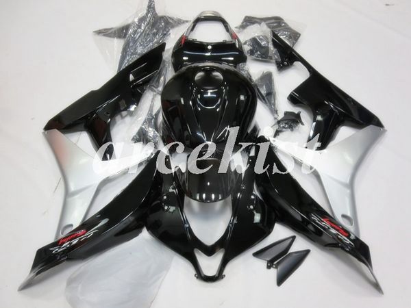 4 бесплатных подарки нового abs полных обтекатели комплект подходит для honda cbr600rr f5 2007 2008 07 08 телесной набор черного серебра
4 бесплатных подарки нового abs полных обтекатели комплект подходит для honda cbr600rr f5 2007 2008 07 08 телесной набор черного серебра