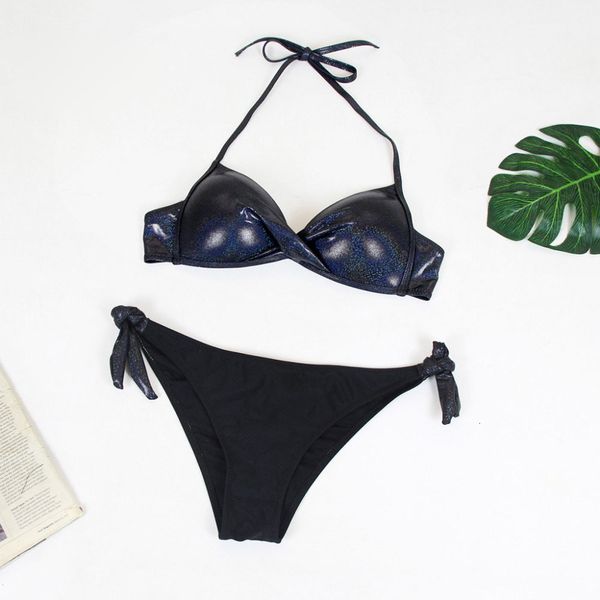designer bikini bikinis for women 2019 gold silver new women sequined swimwear bikinis bikini brazilian swimsuit fashion low waist, White;black
designer bikini bikinis for women 2019 gold silver new women sequined swimwear bikinis bikini brazilian swimsuit fashion low waist, White;black