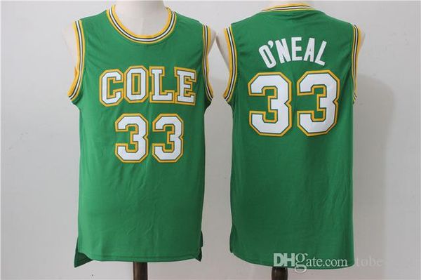 shaq o'neal basketball jerseys 33 cole high school basketball jersey stitched basketball jersey men s-2xl ing, Black;red
shaq o'neal basketball jerseys 33 cole high school basketball jersey stitched basketball jersey men s-2xl ing, Black;red