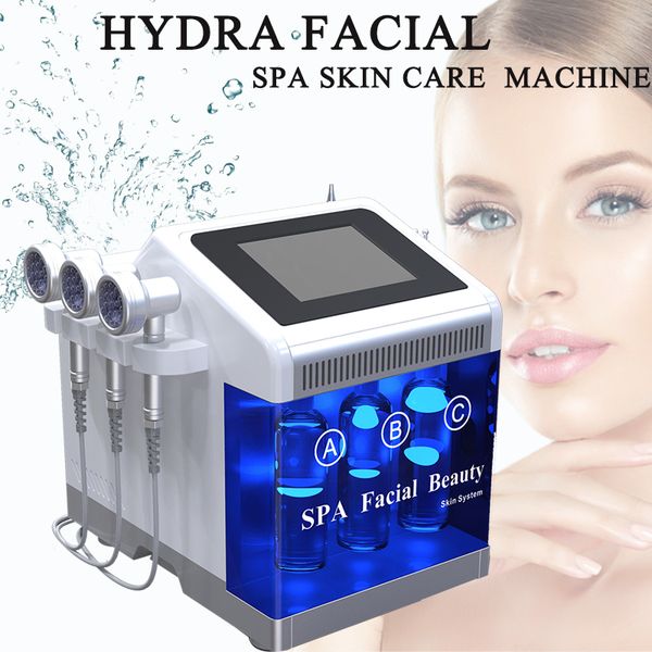 hydro dermabrasion machine microdermabrasion black heads skin cleaning facial skin scrubber wrinkle removal hydra facial machine
hydro dermabrasion machine microdermabrasion black heads skin cleaning facial skin scrubber wrinkle removal hydra facial machine