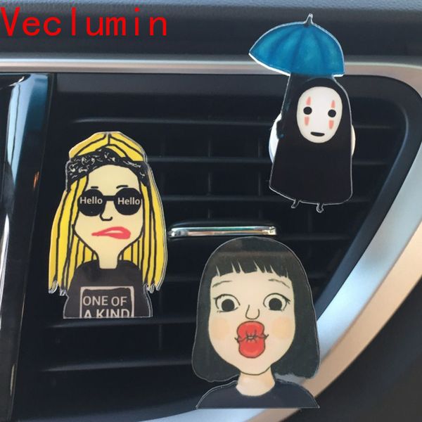2019 cute air vent clip car aroma diffuser flavoring for car air fresheners fragrances auto perfume interior accessory decor
2019 cute air vent clip car aroma diffuser flavoring for car air fresheners fragrances auto perfume interior accessory decor