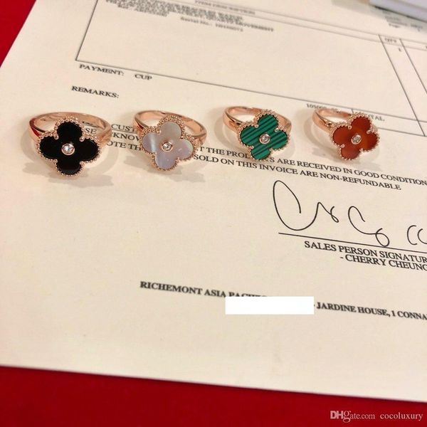 luxuries designers jewelry women rings vca four-leaf clover bijoux de créateurs de luxe femmes bagues, Silver
luxuries designers jewelry women rings vca four-leaf clover bijoux de créateurs de luxe femmes bagues, Silver