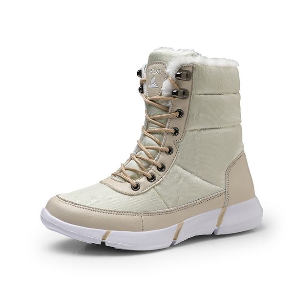 cinessd 2019 new women boots winter shoes waterproof snow boots plus size 11 platform winter female warm botas red, Black
cinessd 2019 new women boots winter shoes waterproof snow boots plus size 11 platform winter female warm botas red, Black