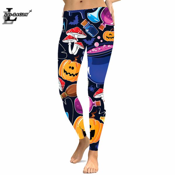 pumpkin 3d digital printed leggings gothic interest punk fitness women popular pants plus size workout leggings, Black
pumpkin 3d digital printed leggings gothic interest punk fitness women popular pants plus size workout leggings, Black