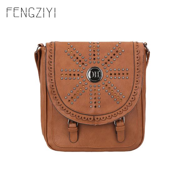 rivets crossbody bags for women retro hollow pu leather female shoulder bag 2020 fashion handbag for women
rivets crossbody bags for women retro hollow pu leather female shoulder bag 2020 fashion handbag for women