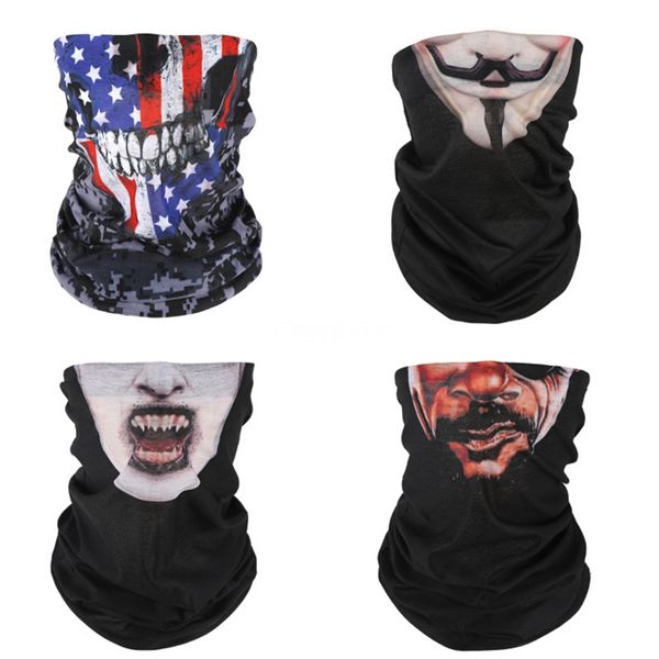 us stock ice silk sunscreen mask summer magic cycling masks multifunctional outdoor sports dust proof windproof head skull scarf sweat#624, Blue;black
us stock ice silk sunscreen mask summer magic cycling masks multifunctional outdoor sports dust proof windproof head skull scarf sweat#624, Blue;black