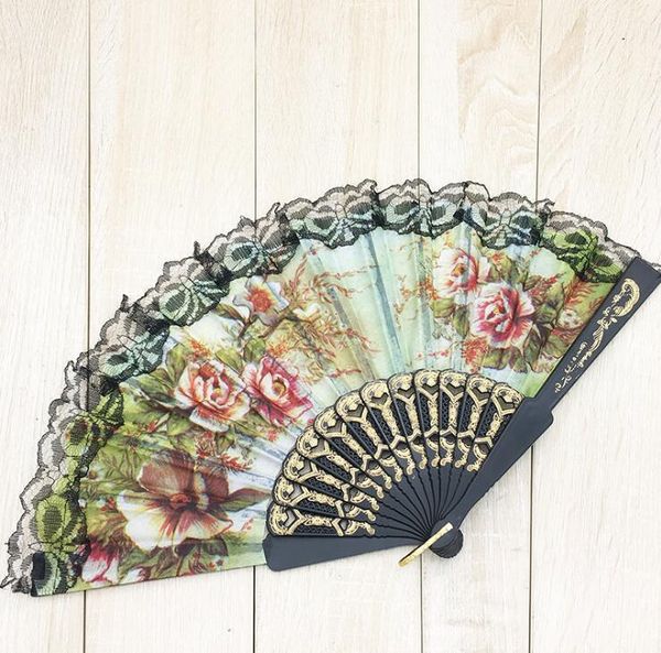 floral folding hand fan flowers pattern lace fan for wedding dancing church party gifts party favor craft spanish flower fans 222
floral folding hand fan flowers pattern lace fan for wedding dancing church party gifts party favor craft spanish flower fans 222