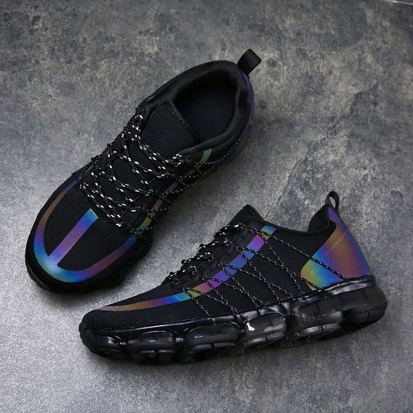 new men running shoes air cushion sports shoes comfortable athletic trainers sneakers outdoor walking plus size 46
new men running shoes air cushion sports shoes comfortable athletic trainers sneakers outdoor walking plus size 46