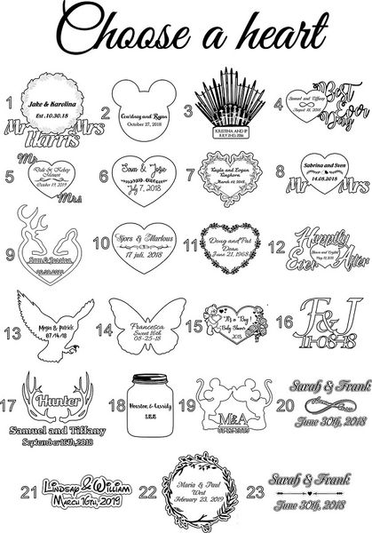 guest book wedding wooden with hearts personalized guest book drop box frame calligraphy wedding guestbook custom name and date
guest book wedding wooden with hearts personalized guest book drop box frame calligraphy wedding guestbook custom name and date