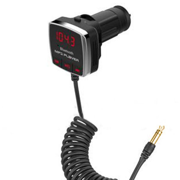 new new car fm stereo bluetooth wireless audio dual transmission led screen mp3 music telegraph usb port 5v/2.1a charging
new new car fm stereo bluetooth wireless audio dual transmission led screen mp3 music telegraph usb port 5v/2.1a charging