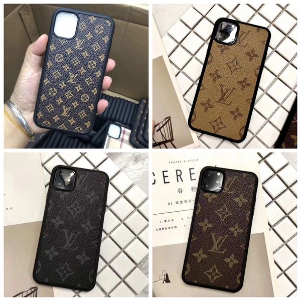 new designer brand print flower phone case for iphone 11 pro max x xs max xr 8 7 6 6s plus leather style shell skin cover a04
new designer brand print flower phone case for iphone 11 pro max x xs max xr 8 7 6 6s plus leather style shell skin cover a04