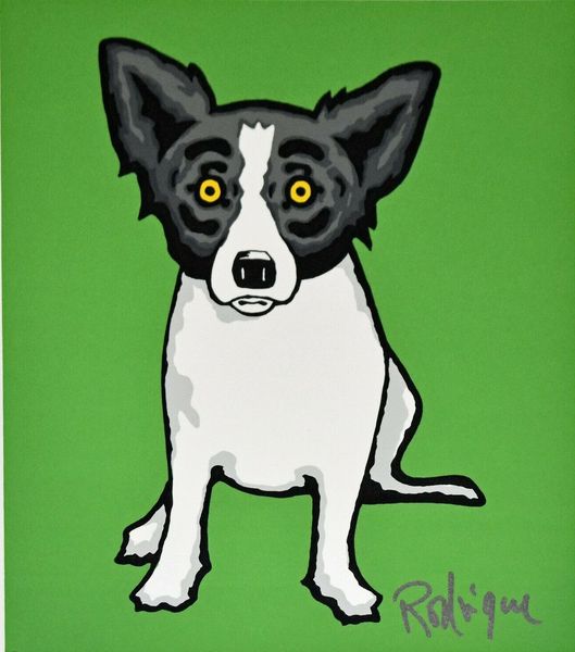 george rodrigue blue dog little bitty home decor handcrafts /hd print oil painting on canvas wall art canvas pictures 200113
george rodrigue blue dog little bitty home decor handcrafts /hd print oil painting on canvas wall art canvas pictures 200113