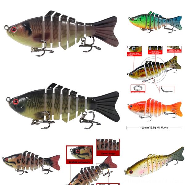 t32zj 15g tractor water bait propeller luya surface hard new floating pencil fishing fishing gearthe color is nice 2020 bait
t32zj 15g tractor water bait propeller luya surface hard new floating pencil fishing fishing gearthe color is nice 2020 bait