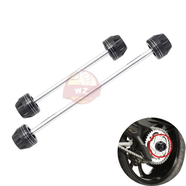front axle wheel fork protector for f800r 2009-2015 motorcycle accessories slide pad high quality
front axle wheel fork protector for f800r 2009-2015 motorcycle accessories slide pad high quality