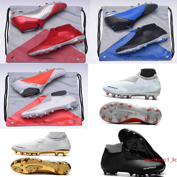 new phantom vision elite df fg original soccer cleats leather soccer shoes mens socks laceless phantom vsn high ankle gold football boots
new phantom vision elite df fg original soccer cleats leather soccer shoes mens socks laceless phantom vsn high ankle gold football boots