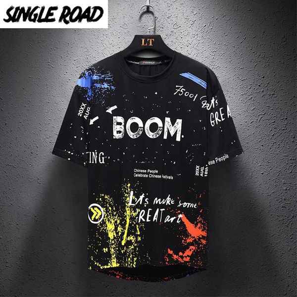 singleroad man's t-shirt men 2020 summer black graphic tees hip hop harajuku tshirt japanese streetwear male t shirt men, White;black
singleroad man's t-shirt men 2020 summer black graphic tees hip hop harajuku tshirt japanese streetwear male t shirt men, White;black