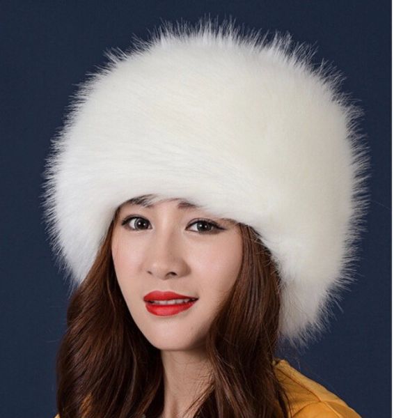 2018 women hats lady russian tick fluffy imitation fox fur hat headband winter earwarmer ski hat female hats for autumn winter y200102, Blue;gray
2018 women hats lady russian tick fluffy imitation fox fur hat headband winter earwarmer ski hat female hats for autumn winter y200102, Blue;gray