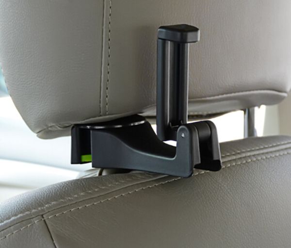 2019 the new 1pcs car headrest hook phone holder seat back hanger for mitsubishi lancer asx outlander asx mirage attrage
2019 the new 1pcs car headrest hook phone holder seat back hanger for mitsubishi lancer asx outlander asx mirage attrage