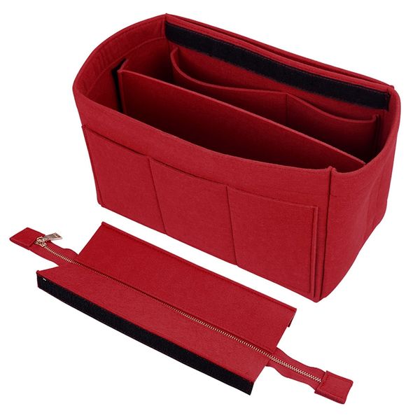 size felt makeup bag travel cosmetic handbags organizer felt insert bag makeup organizer ladies travel
size felt makeup bag travel cosmetic handbags organizer felt insert bag makeup organizer ladies travel