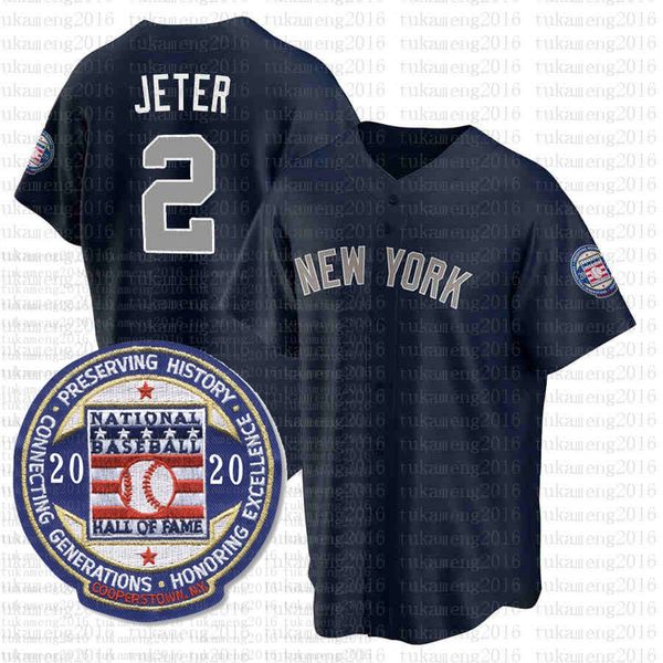 45 aaron judge derek jeter 2020 season baseball jersey gerrit cole gleyber torres don mattingly gary sanchez mariano rivera stanton sabathia, Blue;black
45 aaron judge derek jeter 2020 season baseball jersey gerrit cole gleyber torres don mattingly gary sanchez mariano rivera stanton sabathia, Blue;black