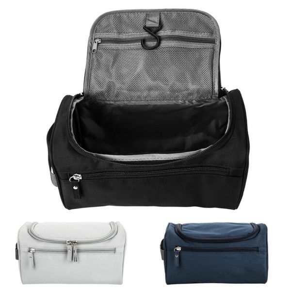 new fashion womens mens waterproof travel bag toiletry organizer shaving cosmetic case bag
new fashion womens mens waterproof travel bag toiletry organizer shaving cosmetic case bag