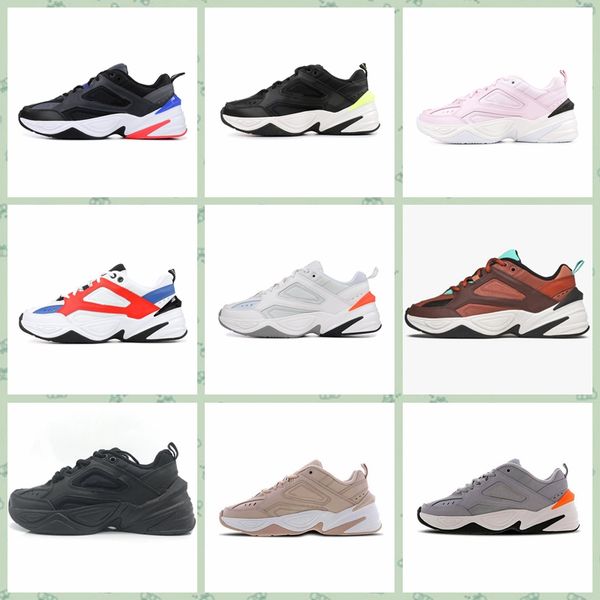 nmtk1a air monarch м2к tekno тренеры дизайнерские старый папа обувь foam zapatillas лучшие качества розовый черный белый мужчины женщины кла
nmtk1a air monarch м2к tekno тренеры дизайнерские старый папа обувь foam zapatillas лучшие качества розовый черный белый мужчины женщины кла
