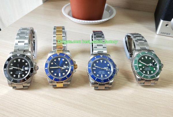 4 Стиль Top Quality N V7 Версия 40мм 116610 116610LN Ceramic Beze 316 стали Asia 2813 Механизм Автоматический
4 Стиль Top Quality N V7 Версия 40мм 116610 116610LN Ceramic Beze 316 стали Asia 2813 Механизм Автоматический