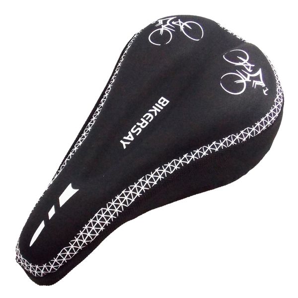 bicycle saddle seat cover mountain bike cycling thickened extra comfort ultra soft silicone 3d gel pad cushion cover new
bicycle saddle seat cover mountain bike cycling thickened extra comfort ultra soft silicone 3d gel pad cushion cover new