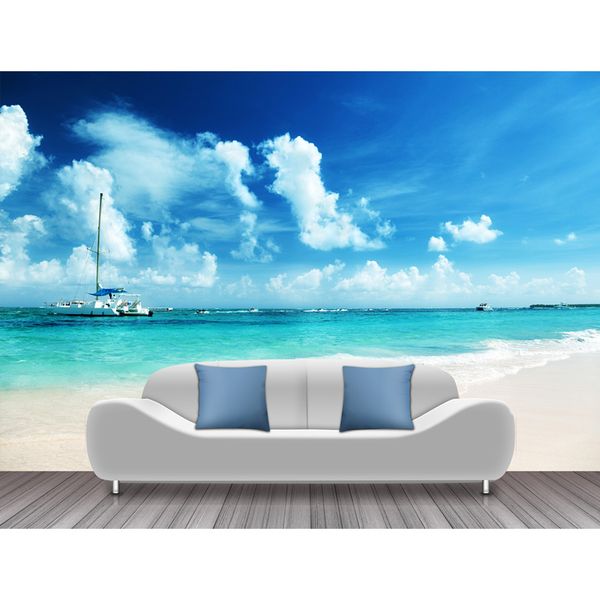 modern wall paper murals beach sailboat p wallpaper mural living room decorative 3d self adhesive vinyl silk wallpaper
modern wall paper murals beach sailboat p wallpaper mural living room decorative 3d self adhesive vinyl silk wallpaper