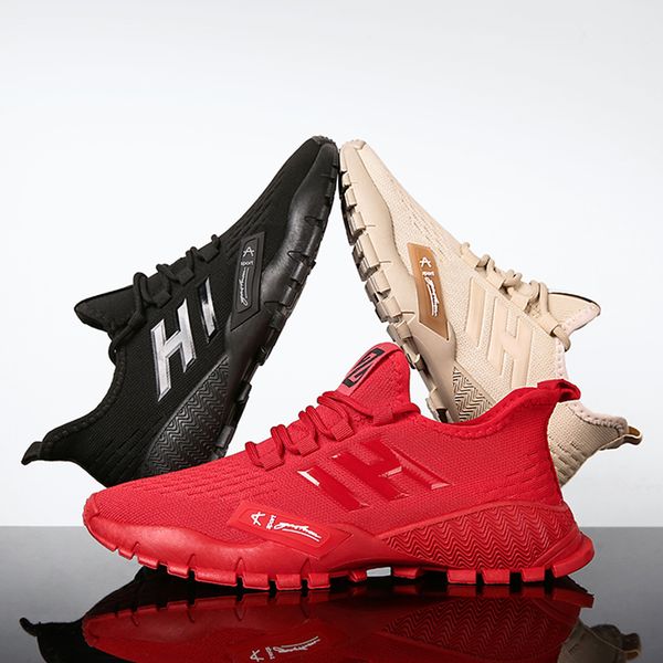 men's mesh breathable golf shoes summer breathable golf sports shoes men's jogging track and field training size 39-44
men's mesh breathable golf shoes summer breathable golf sports shoes men's jogging track and field training size 39-44