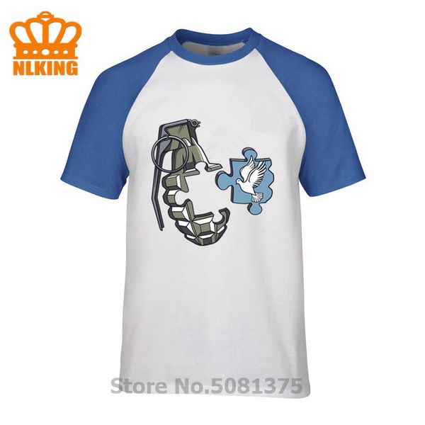 missing peace pigeon mashup t-shirts summer casual cotton men's cool pigeon printed t shirt fashion novelty tee men clothes, White;black
missing peace pigeon mashup t-shirts summer casual cotton men's cool pigeon printed t shirt fashion novelty tee men clothes, White;black