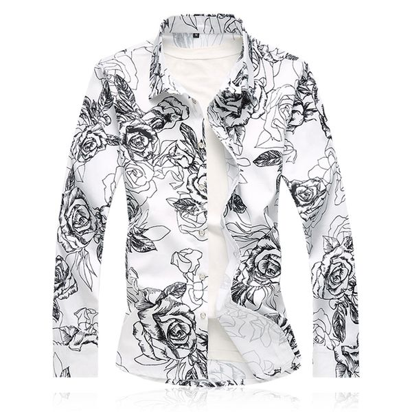 men shirt size -7xl main push autumn winter new men's cotton elastic fashion fatten, long sleeved long sleeved shirt c102p55, White;black
men shirt size -7xl main push autumn winter new men's cotton elastic fashion fatten, long sleeved long sleeved shirt c102p55, White;black
