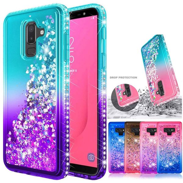 Для Samsung S10 Plus Lite Чехол Роскошный Блеск Зыбучие Пески Жидкий Блеск Блестящий Брилл
Для Samsung S10 Plus Lite Чехол Роскошный Блеск Зыбучие Пески Жидкий Блеск Блестящий Брилл