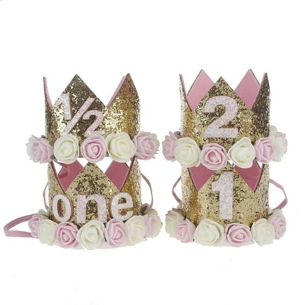hair accessories baby girl boy birthday flower party cap headband 1/2 1 2 3 year number born hat, Slivery;white
hair accessories baby girl boy birthday flower party cap headband 1/2 1 2 3 year number born hat, Slivery;white