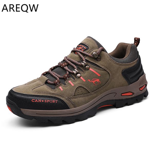 2019 waterproof mens hiking shoes autumn winter climbing boots high trekking hunting shoes trainers rubber unisex, Black
2019 waterproof mens hiking shoes autumn winter climbing boots high trekking hunting shoes trainers rubber unisex, Black
