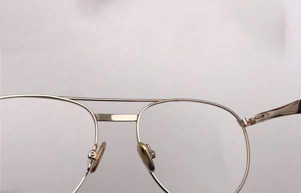wholesale-new luxury popular designer optical glasses ct0046 metal clear lens frame eyewear e casual style glasses come with case, Black
wholesale-new luxury popular designer optical glasses ct0046 metal clear lens frame eyewear e casual style glasses come with case, Black