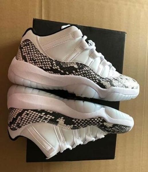 with box 2019 mens basketball shoes 11s gray white brand designer snake skin gym sneakers for men shoe low trainers size us7-us13
with box 2019 mens basketball shoes 11s gray white brand designer snake skin gym sneakers for men shoe low trainers size us7-us13