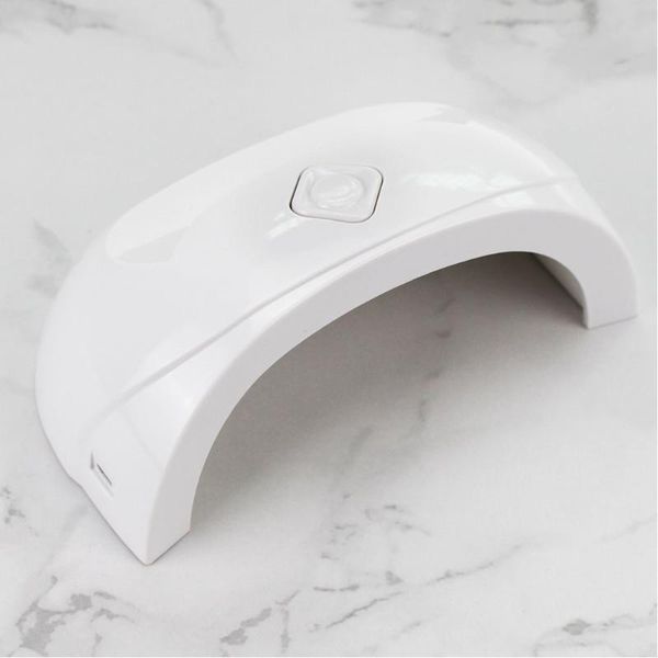 portable nail dryer 18w led lamp 6pcs leds uv nail lamp for manicure machine drying all type gels polish art tools
portable nail dryer 18w led lamp 6pcs leds uv nail lamp for manicure machine drying all type gels polish art tools