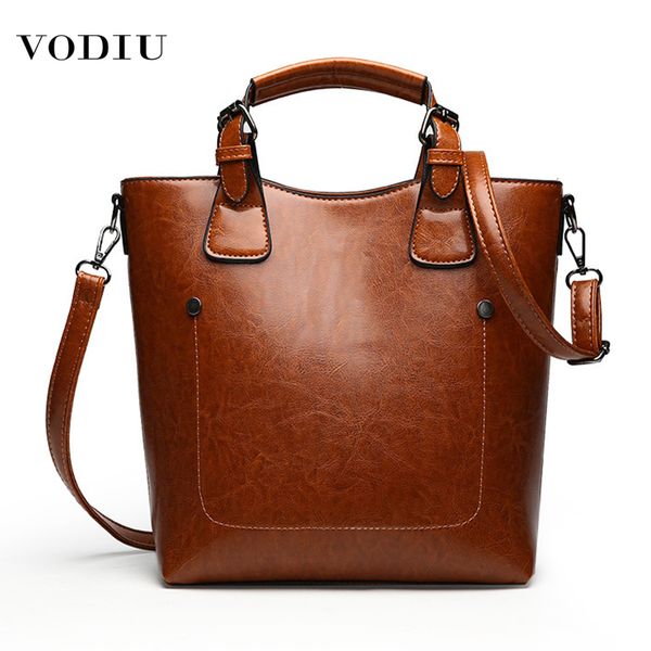 2019 new fashion leather bag women handbag messenger ladies stitching casual big tote bucket women's bags
2019 new fashion leather bag women handbag messenger ladies stitching casual big tote bucket women's bags