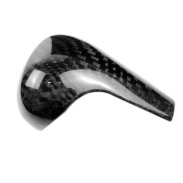 black carbon fiber car gearshift knob covers for audi a61/q5/a5/a4l/q7 accessories car styling
black carbon fiber car gearshift knob covers for audi a61/q5/a5/a4l/q7 accessories car styling