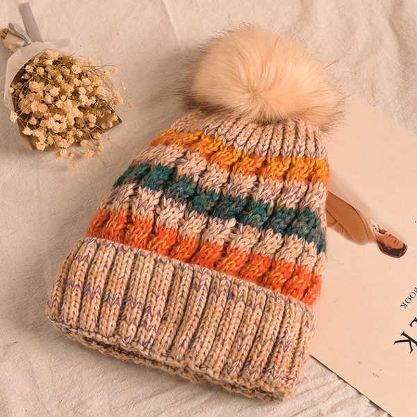 new skullies & beanies colorful striped wool cotton thickened hat warm fashion casual novelty solid color acrylic cap, Blue;gray
new skullies & beanies colorful striped wool cotton thickened hat warm fashion casual novelty solid color acrylic cap, Blue;gray