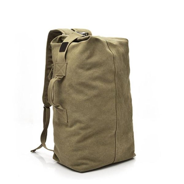 men hiking bag multi-use fabala backpack durable canvas large capacity travel luggage outdoor exercise
men hiking bag multi-use fabala backpack durable canvas large capacity travel luggage outdoor exercise
