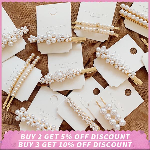 fashion pearl hair clip for girls barrette hairpins wedding hair styling tool hairpin stick metal clips for women trendy
fashion pearl hair clip for girls barrette hairpins wedding hair styling tool hairpin stick metal clips for women trendy