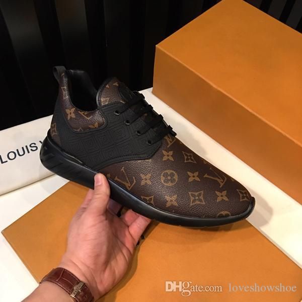 2020 black men's beautiful platform casual sneakers luxury men's casual shoes leather solid color dress shoes size 38-45
2020 black men's beautiful platform casual sneakers luxury men's casual shoes leather solid color dress shoes size 38-45