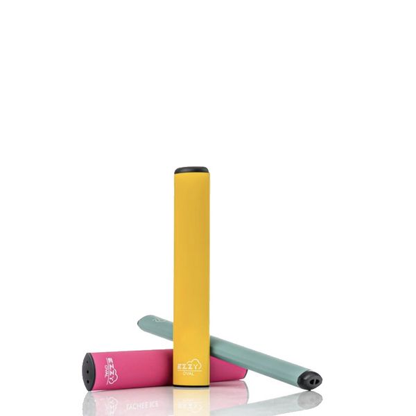 Новый Ezzy Одноразовые Vape Pen Устройства Starter Kits 280mAh Аккумулятор 300 пуфы 1,3 мл Бобы картридж Предварительно заправленной системы Ecig Испарители Vapor
Новый Ezzy Одноразовые Vape Pen Устройства Starter Kits 280mAh Аккумулятор 300 пуфы 1,3 мл Бобы картридж Предварительно заправленной системы Ecig Испарители Vapor