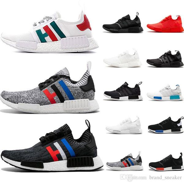 primeknit r1 fashion shoes mens womens classic triples white black sport shoe beige atmos oreo brand sneakers designer trainers 36-45
primeknit r1 fashion shoes mens womens classic triples white black sport shoe beige atmos oreo brand sneakers designer trainers 36-45