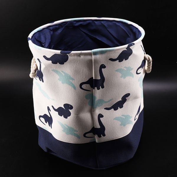 new-dinosaur cartoon canvas storage basket for toys child folding laundry basket dirty clothes organizer laundry storage organization
new-dinosaur cartoon canvas storage basket for toys child folding laundry basket dirty clothes organizer laundry storage organization