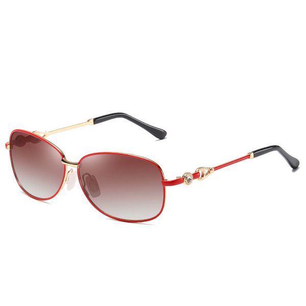 polarized sunglasses metal frame mosaic imitation diamond tac lens gradient uv400 anti-reflection glasses
polarized sunglasses metal frame mosaic imitation diamond tac lens gradient uv400 anti-reflection glasses