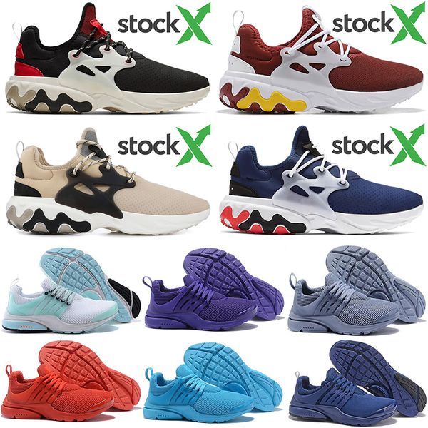 2020 fashion brand casual presto react running shoes phantom red witness protection rabid panda unholy purple for men woman size 36-45, White;red
2020 fashion brand casual presto react running shoes phantom red witness protection rabid panda unholy purple for men woman size 36-45, White;red
