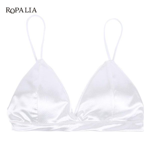 back closure women 4 colors women sheer lace triangle bralette bustier crop unpadded basic bra new female, Red;black
back closure women 4 colors women sheer lace triangle bralette bustier crop unpadded basic bra new female, Red;black